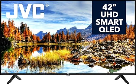 Television 42 UHD smart 