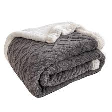 Warm Flannel Blankets