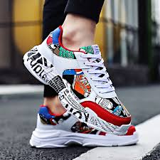 Footwear 2x3