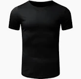 Black Tshirts