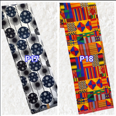 African Prints