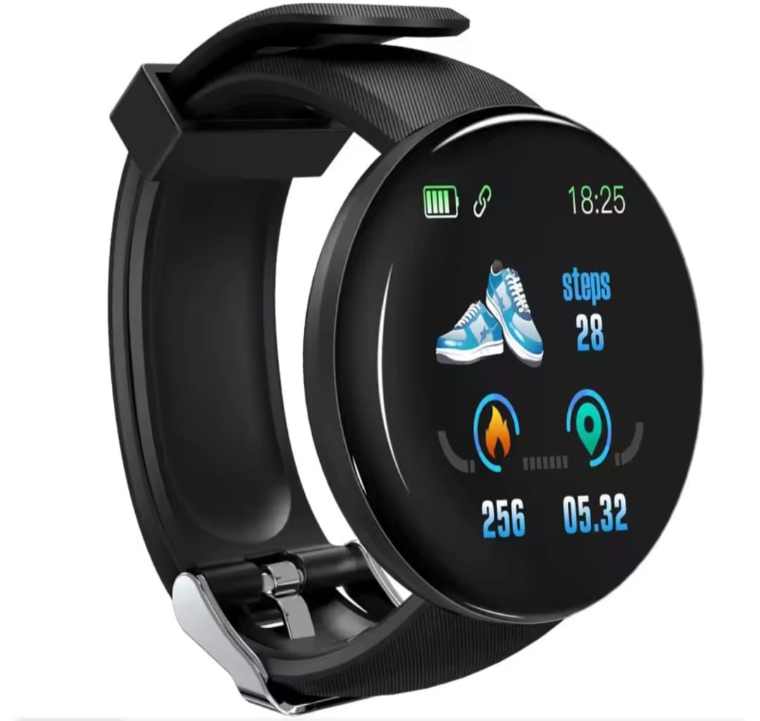Smart Bracelet Watch
