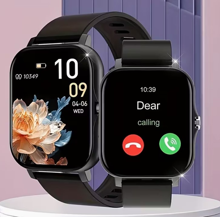 Smart Bracelet Watch