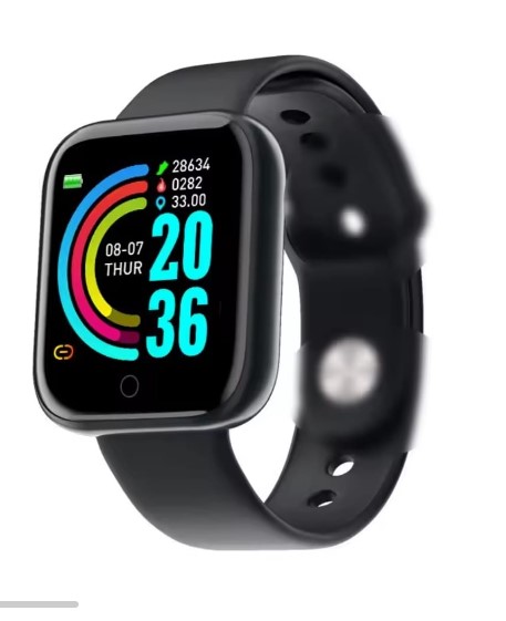 Smart Bracelet Watch
